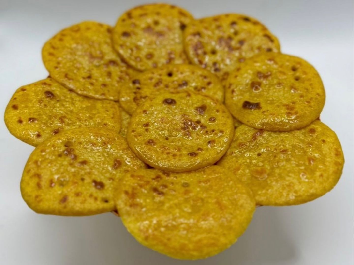 مصابيب حالي وسط