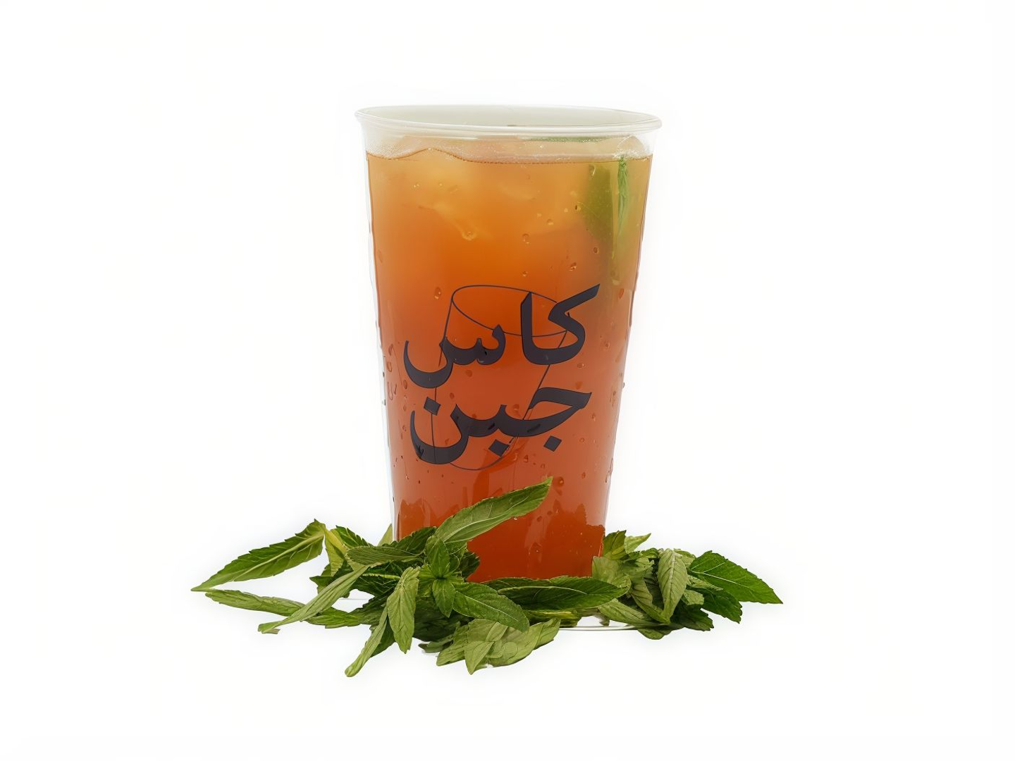 ايس تي حبق منعنع