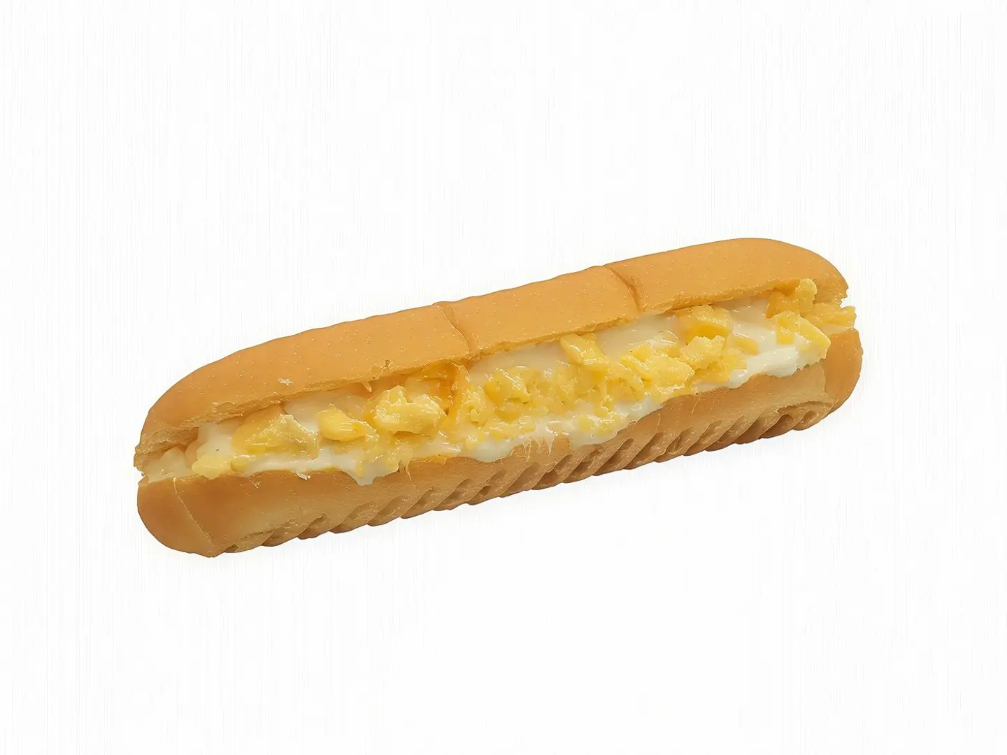 صـامـولـي بـيـض بـالـجـبـن