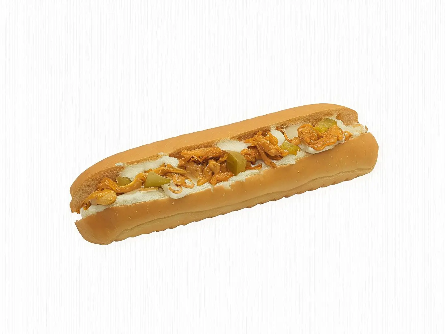 صـامـولـي شـورميـة