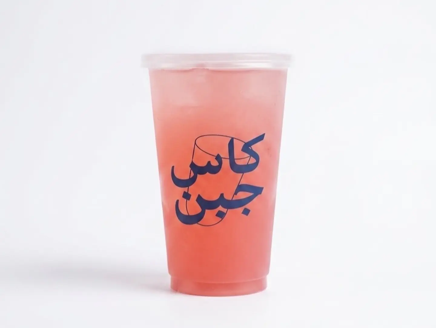 عصير الليمون والبطيخ