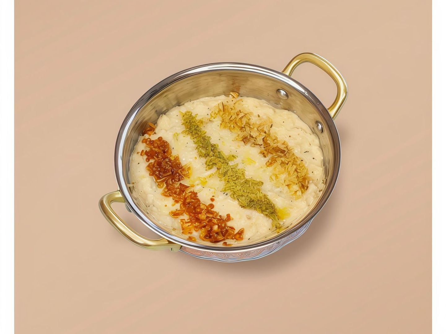 Borani Bademjan