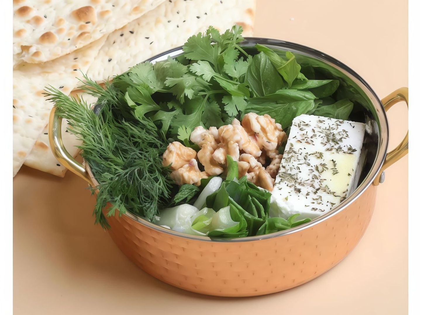 Paneer Sabzi