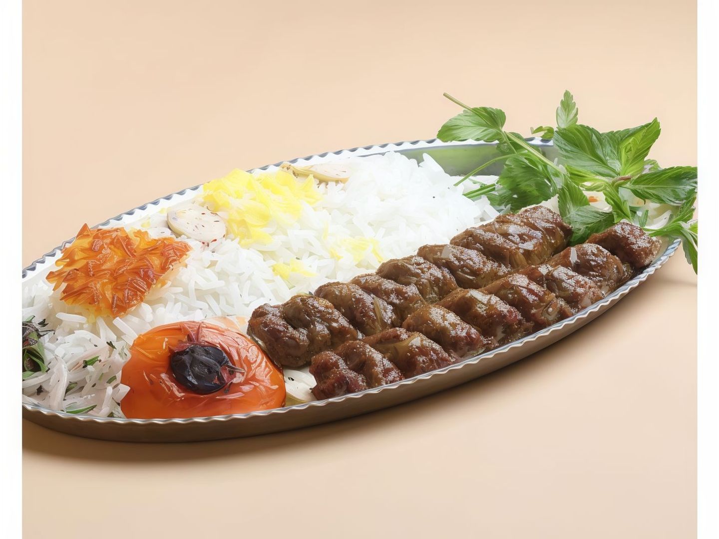 Koobideh