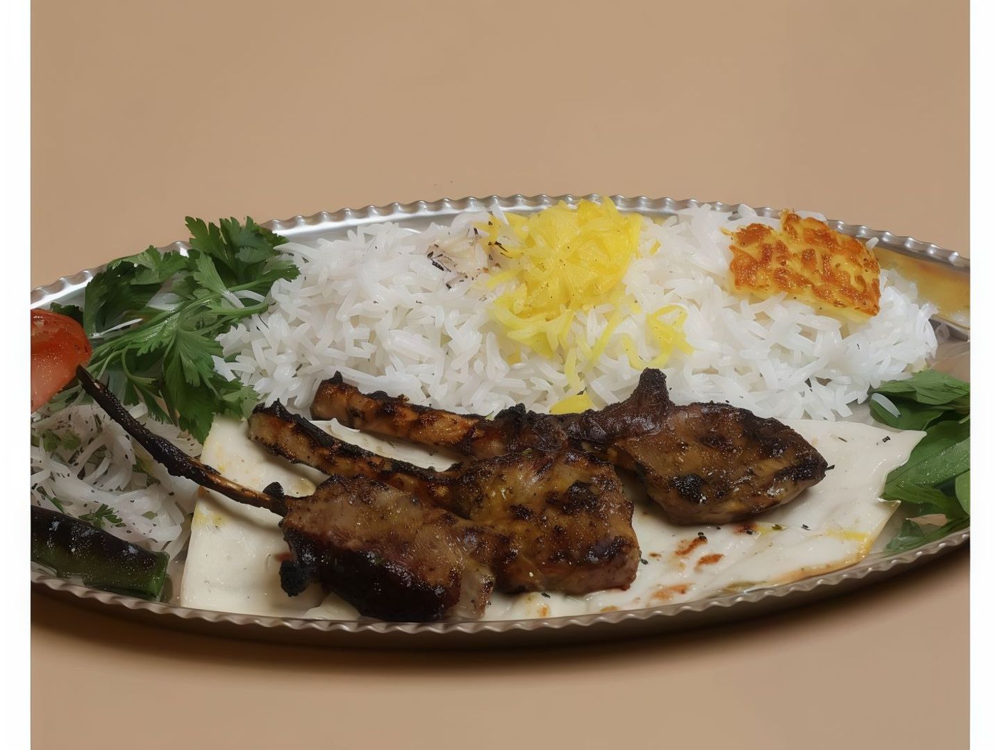 Shishlik