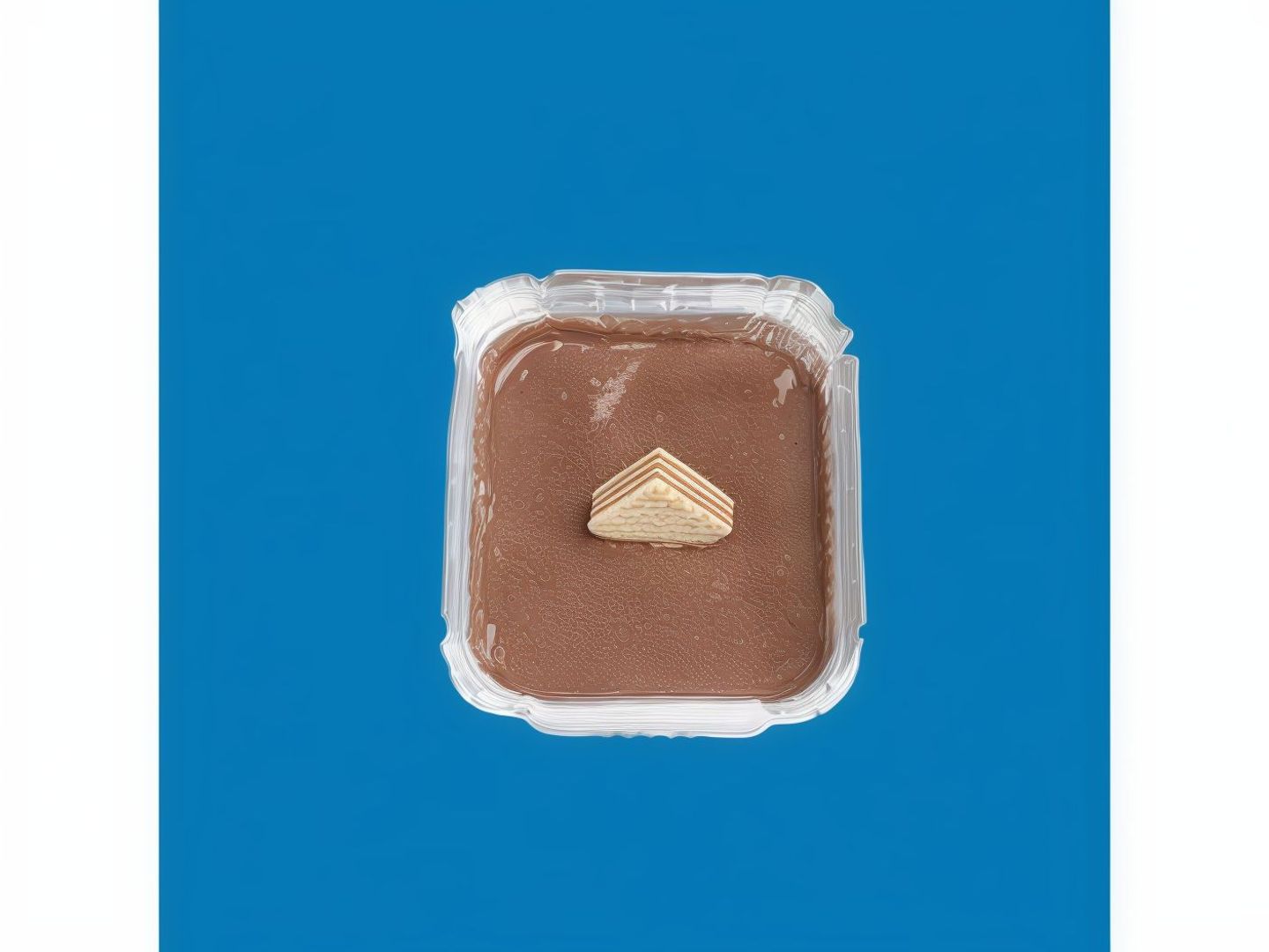 Biscuit Layers