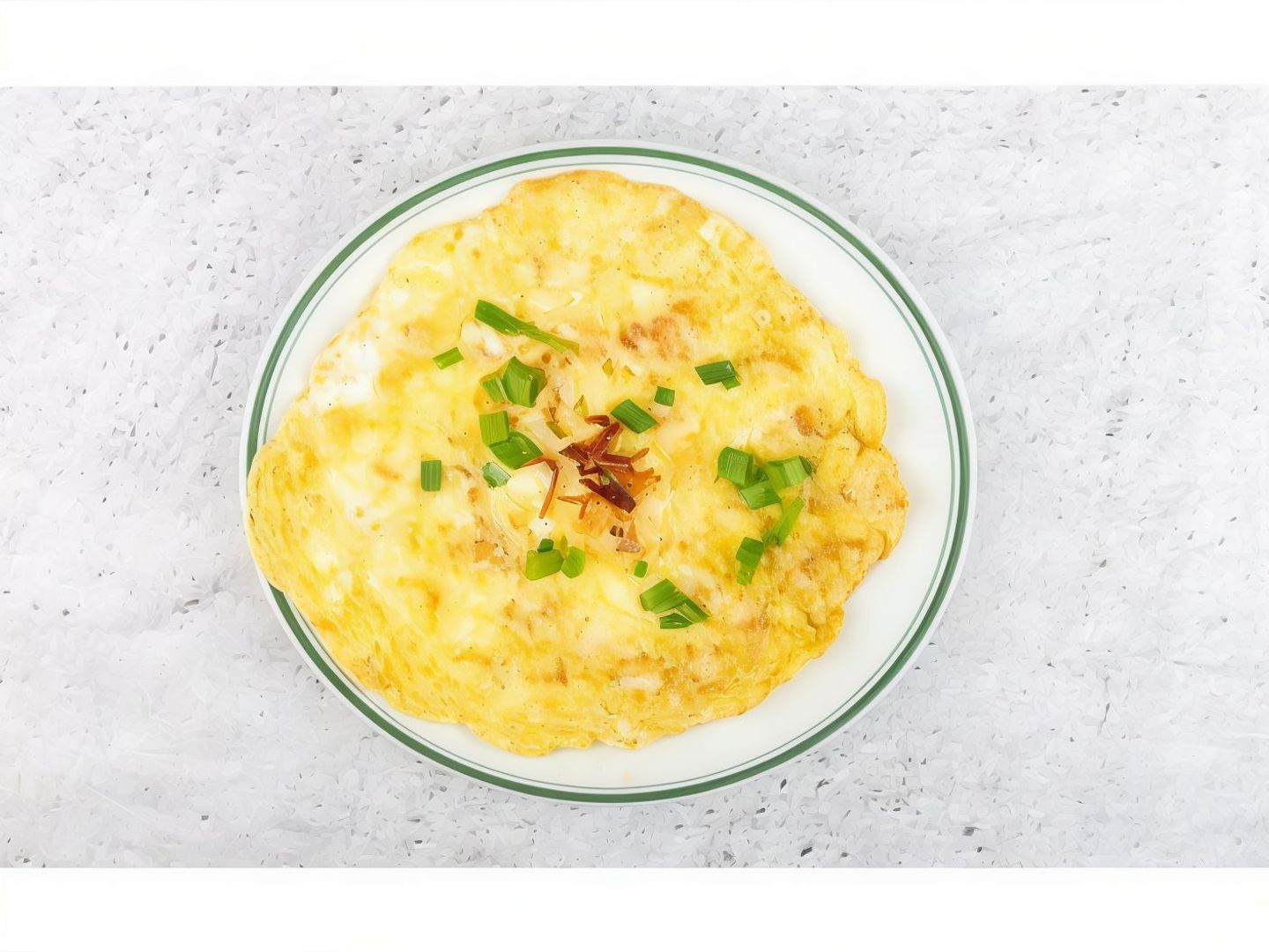 Fried Eggs