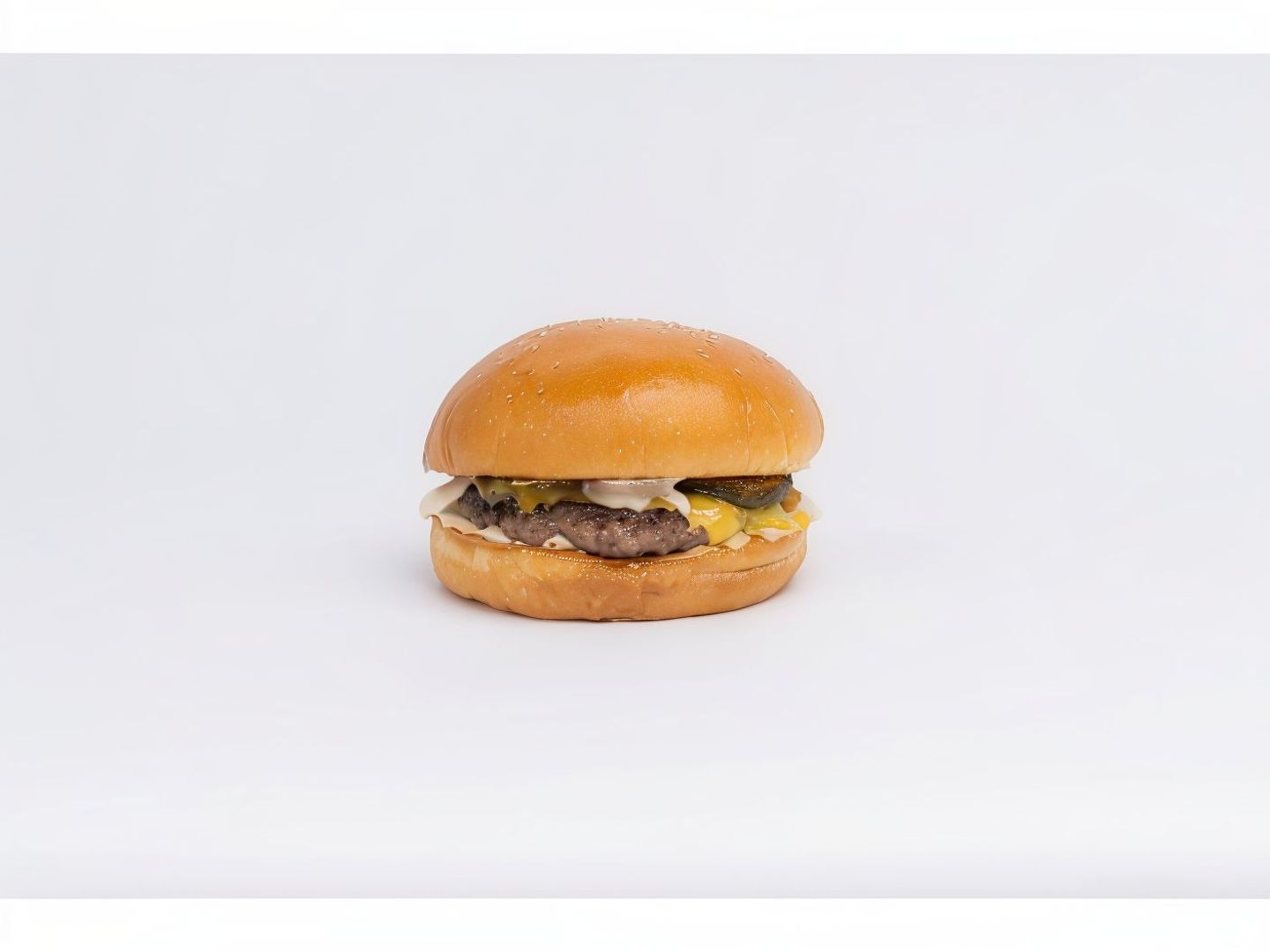 Classic Burger