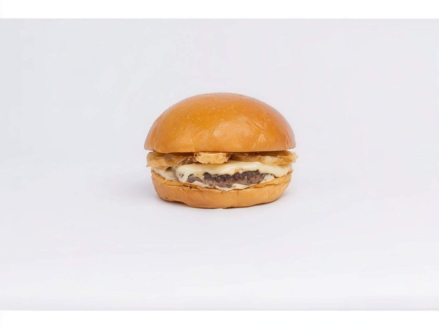 Truffle Burger