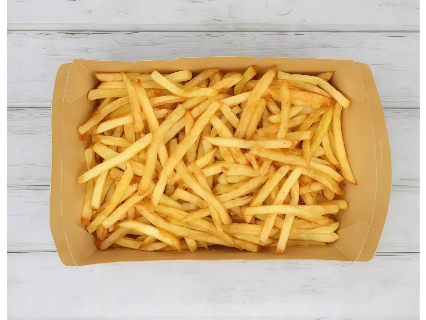 Large Fries