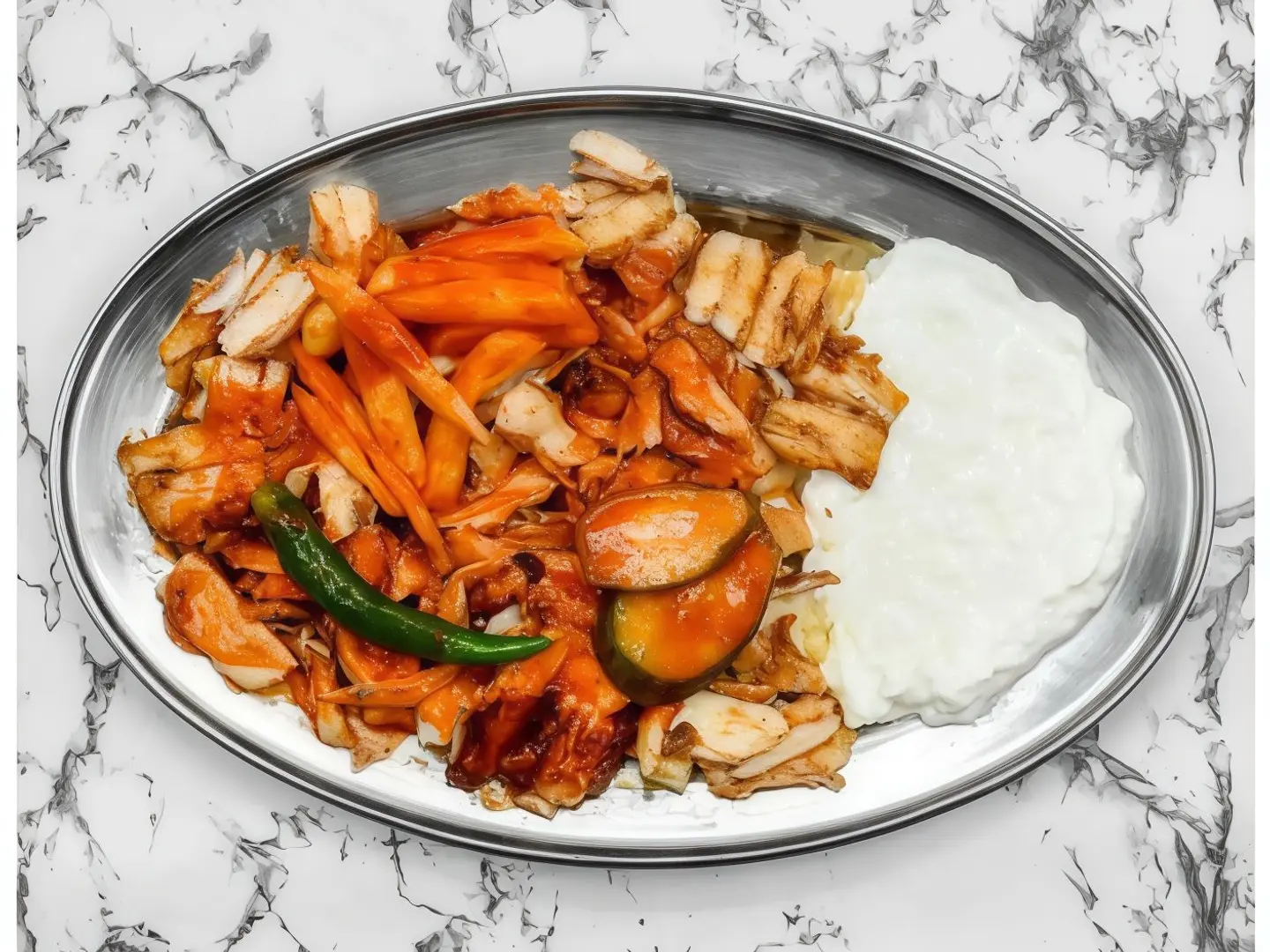 Iskender