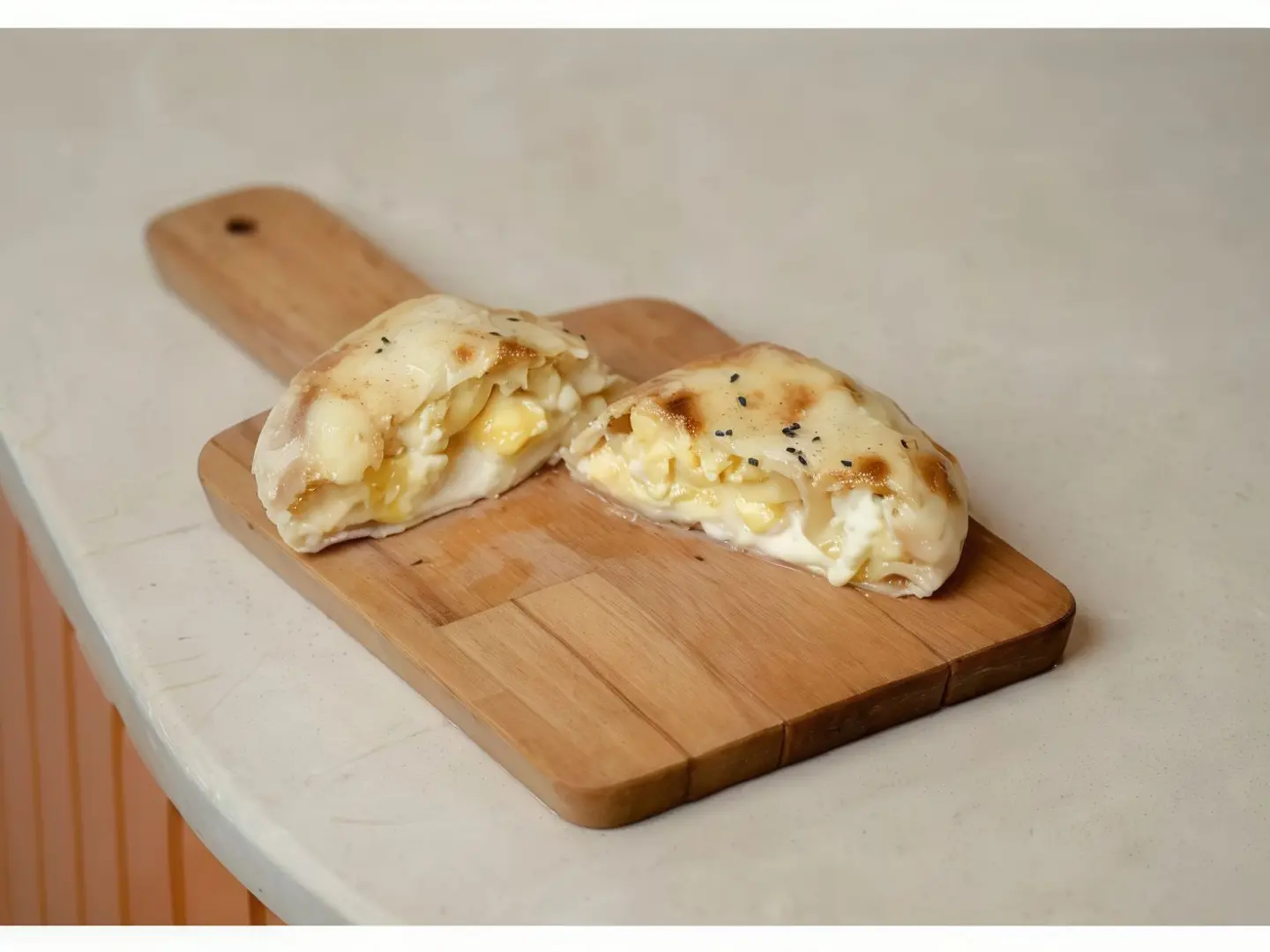 Egg Pie