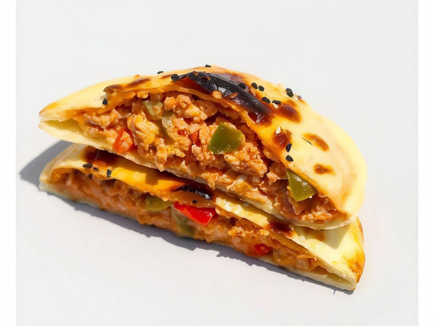 فطيرة شكشوكة