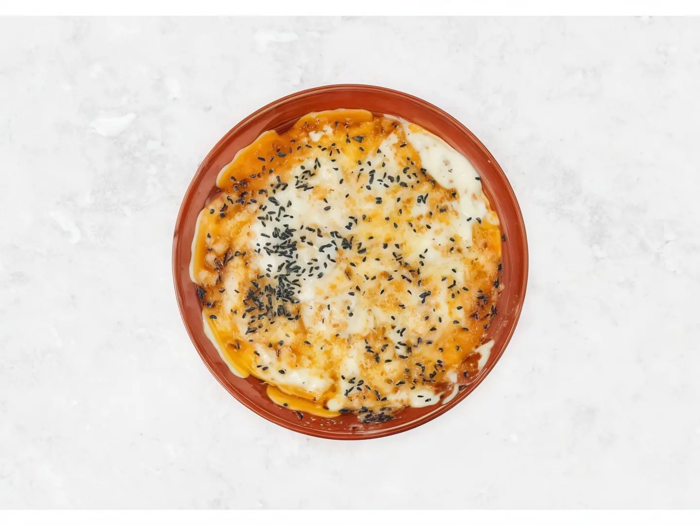Masoub With Cream And Ghee