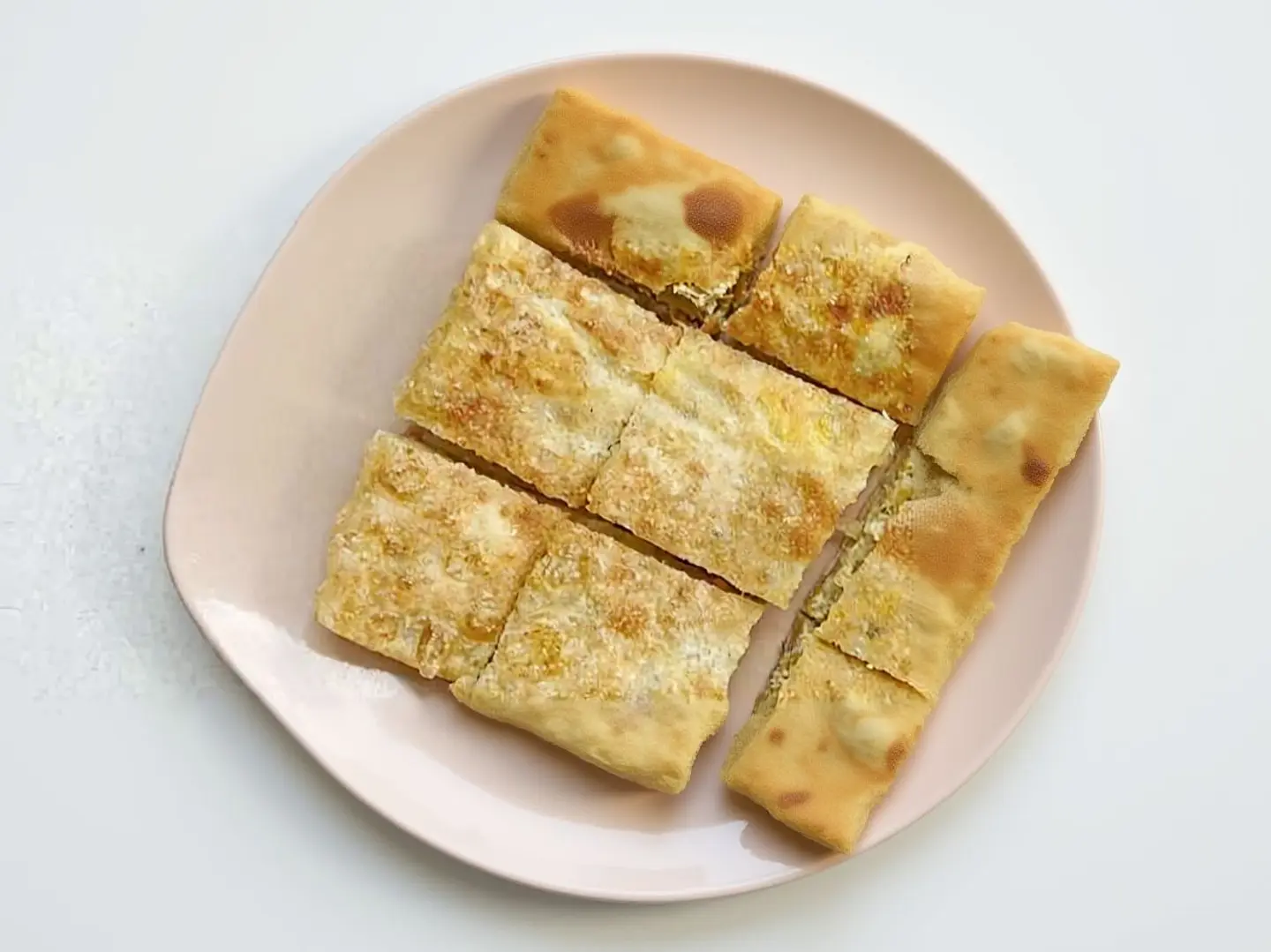 مطبق اليوم بدون لحم