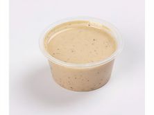 صوص طحينة