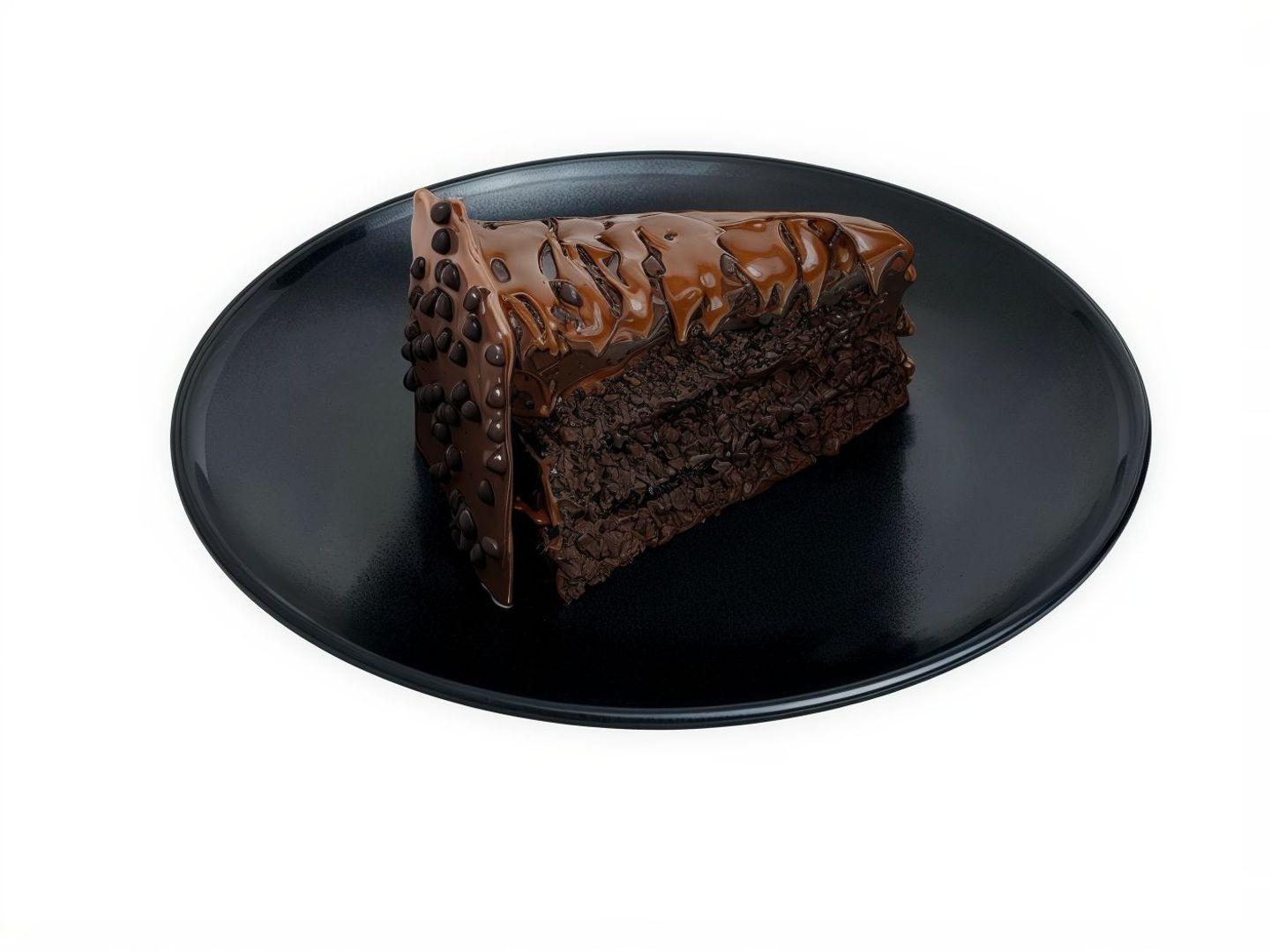 Cranchy Chocllett