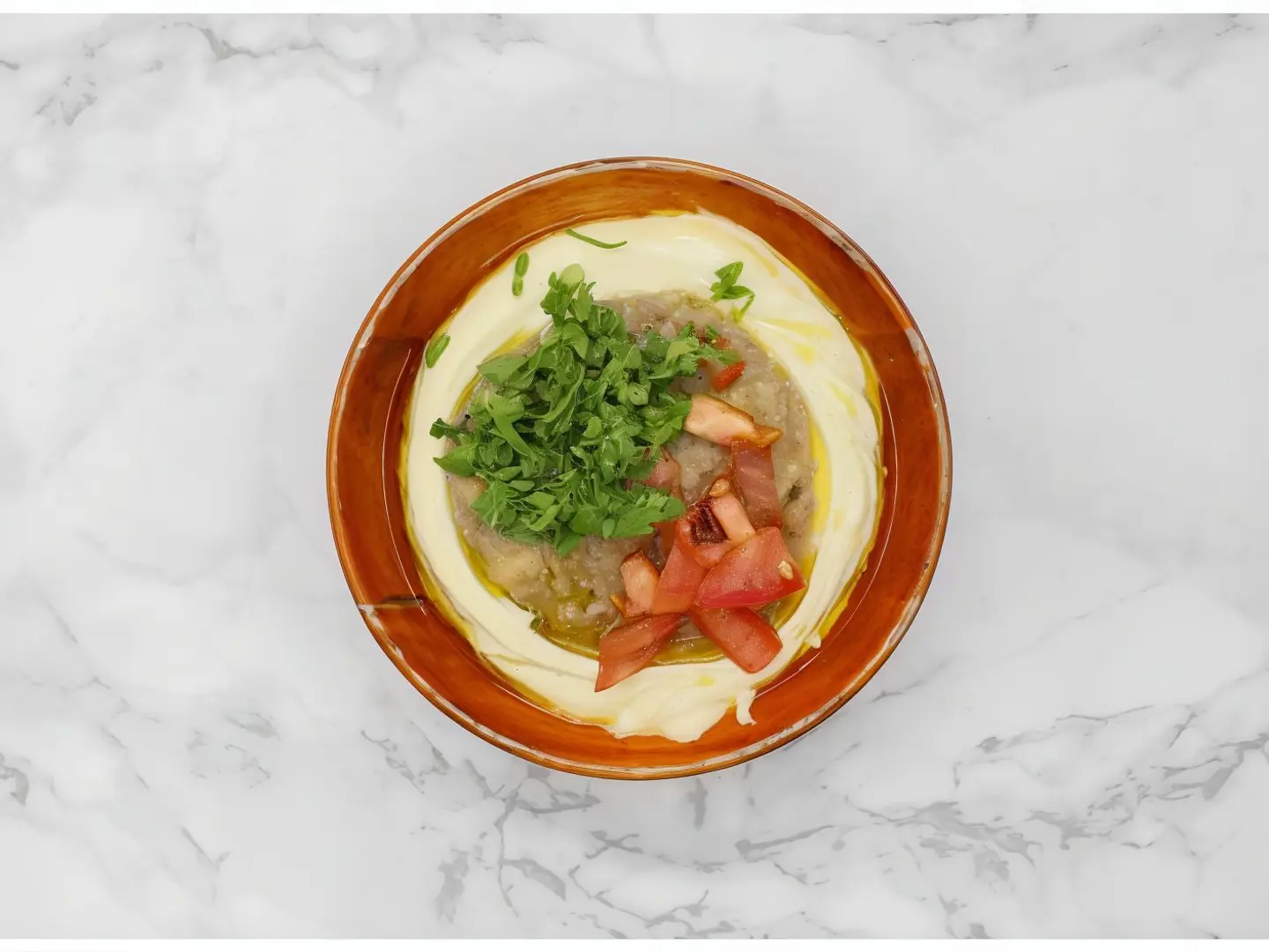 فول على وشو