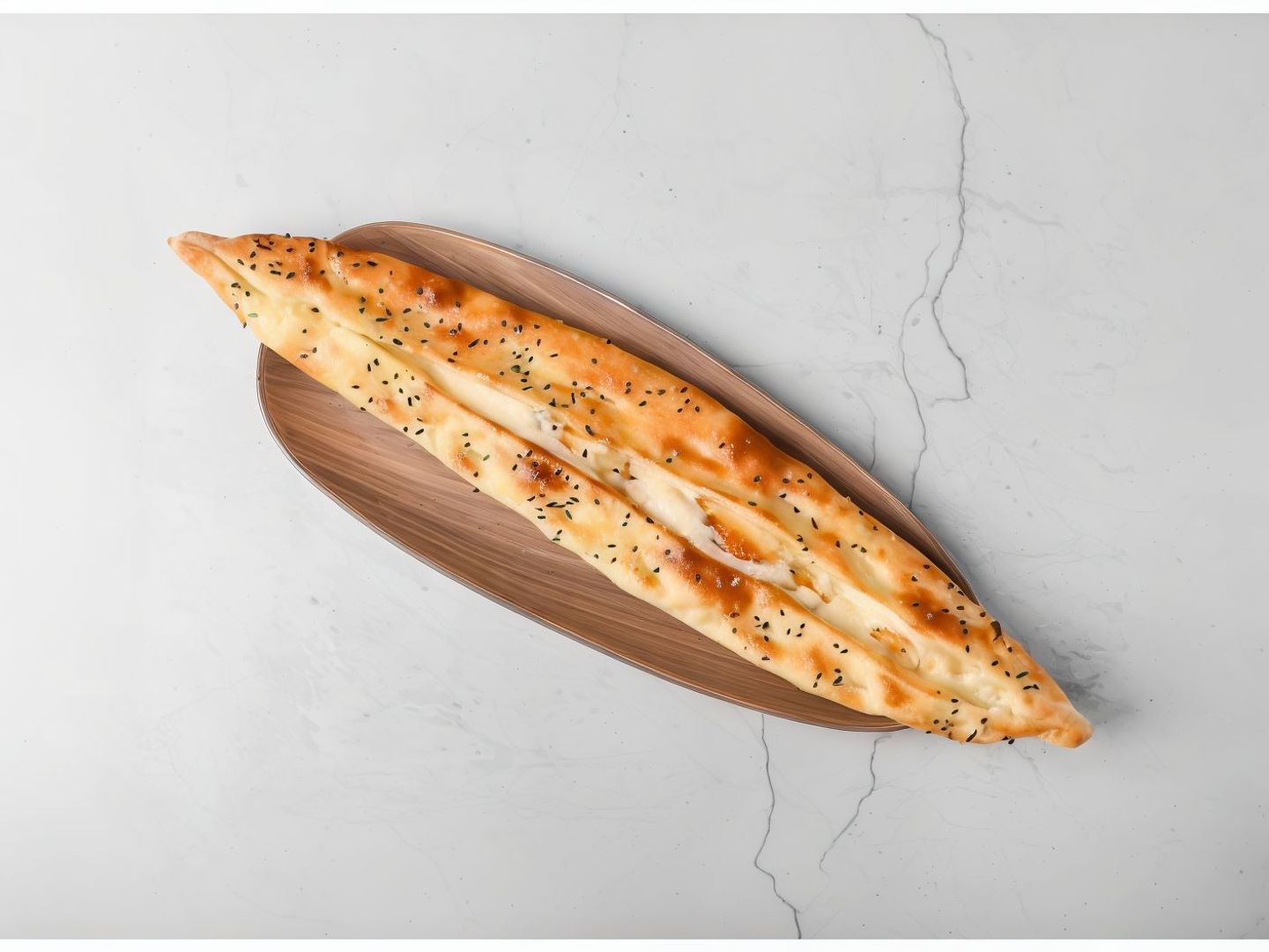 Labneh Pie