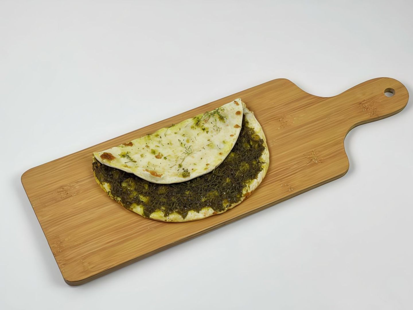 Thyme Pie