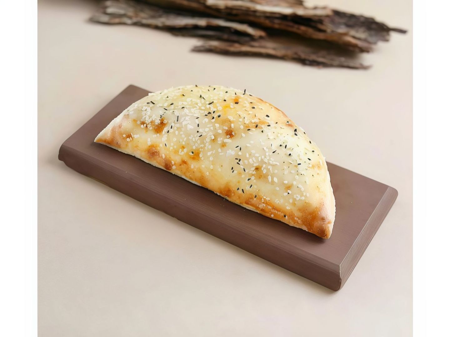 Olive Pie
