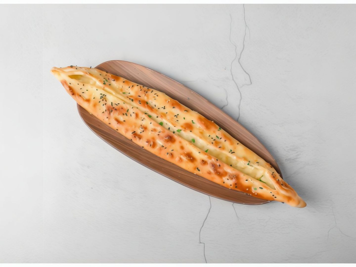 Akkawi Cheese Pie