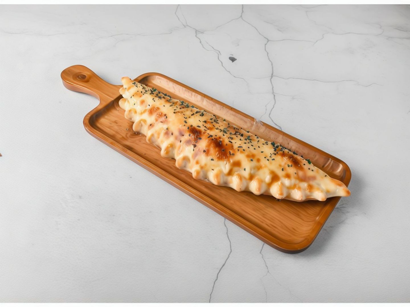 Cheese Arais Pie