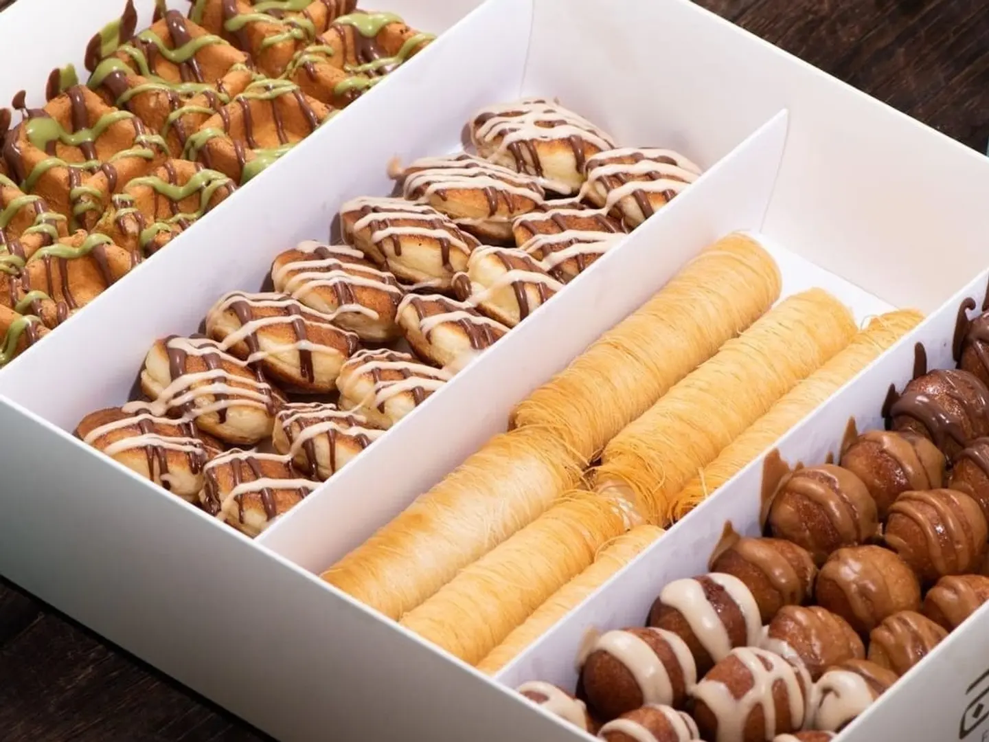 Large Family Box