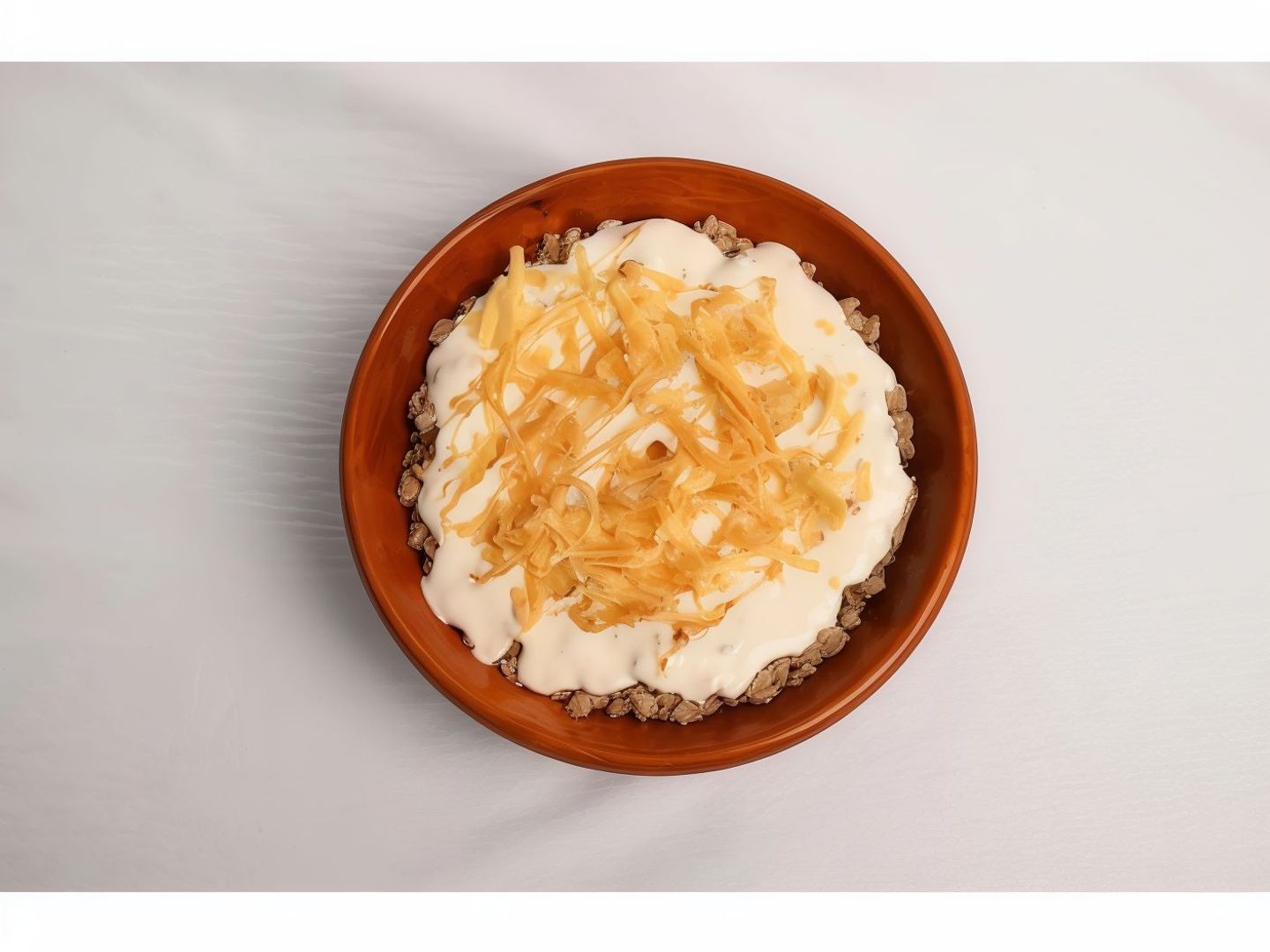 عريكة قشطة