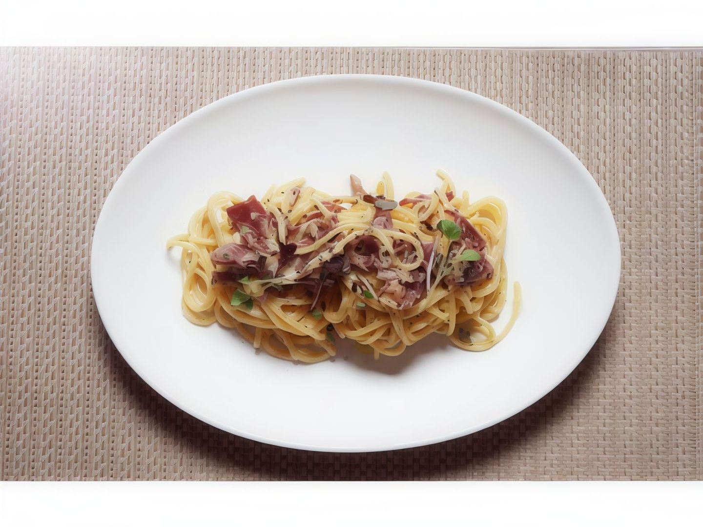 Carbonara