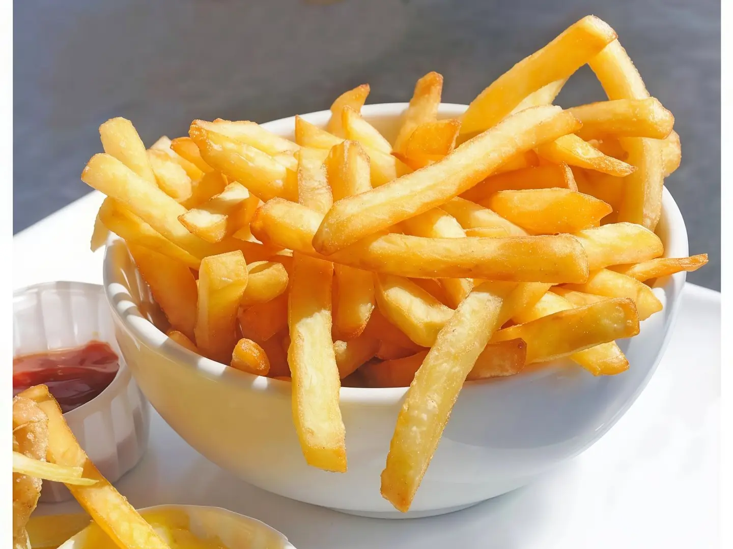 Regular Fries