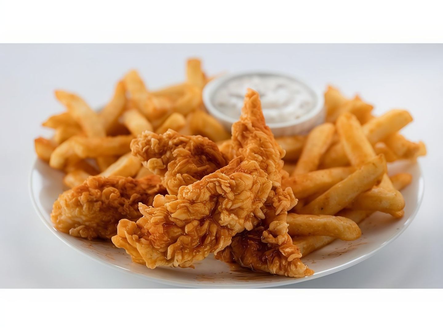 Chicken Strips