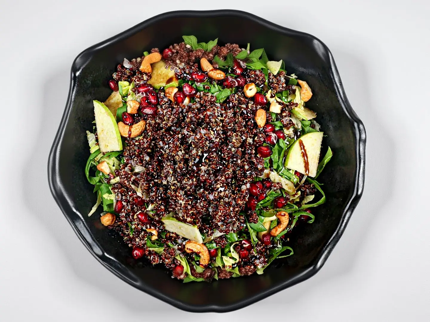 Quinoa Salad