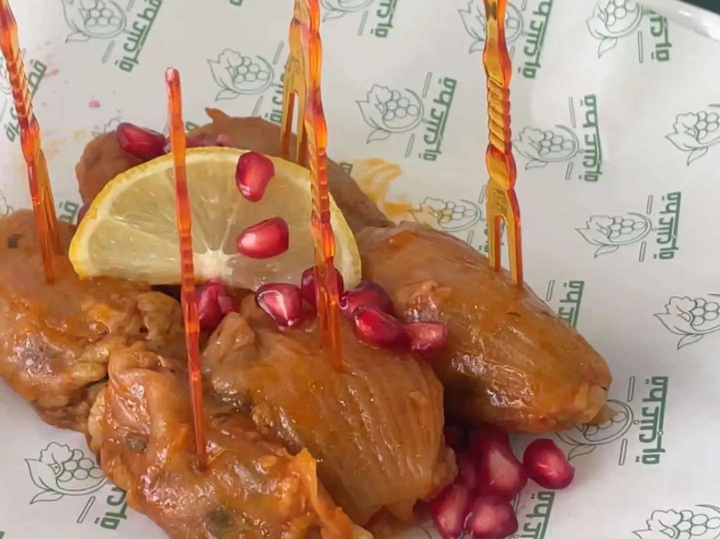 محشي بصل كبير