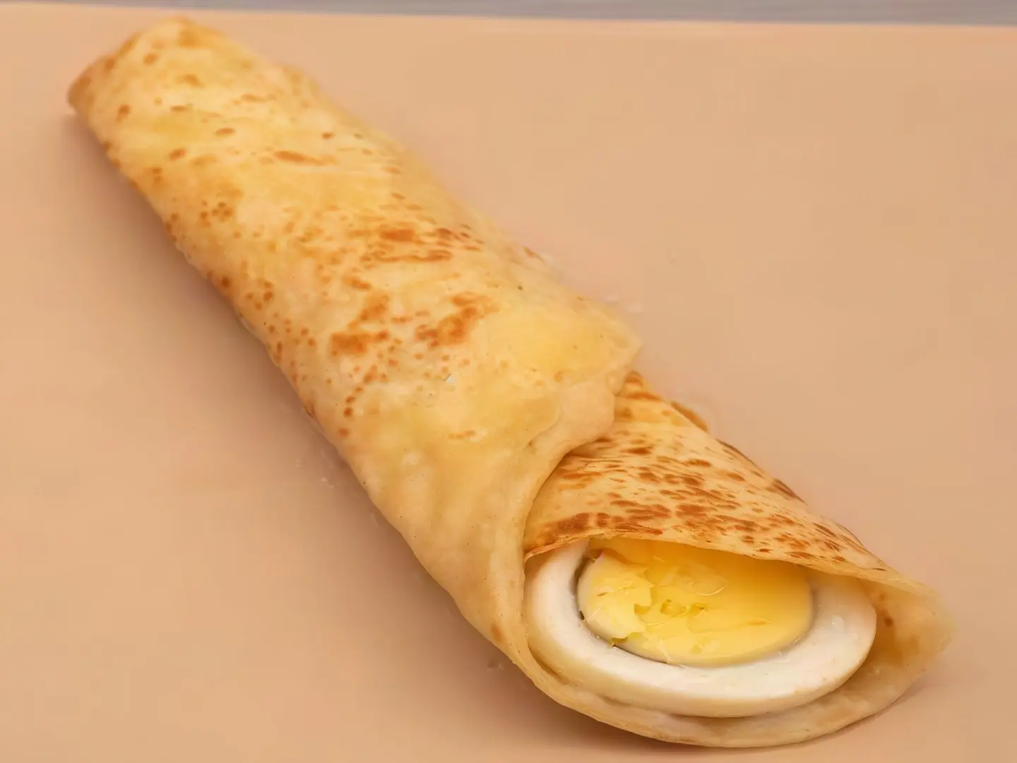 جباتي بيض