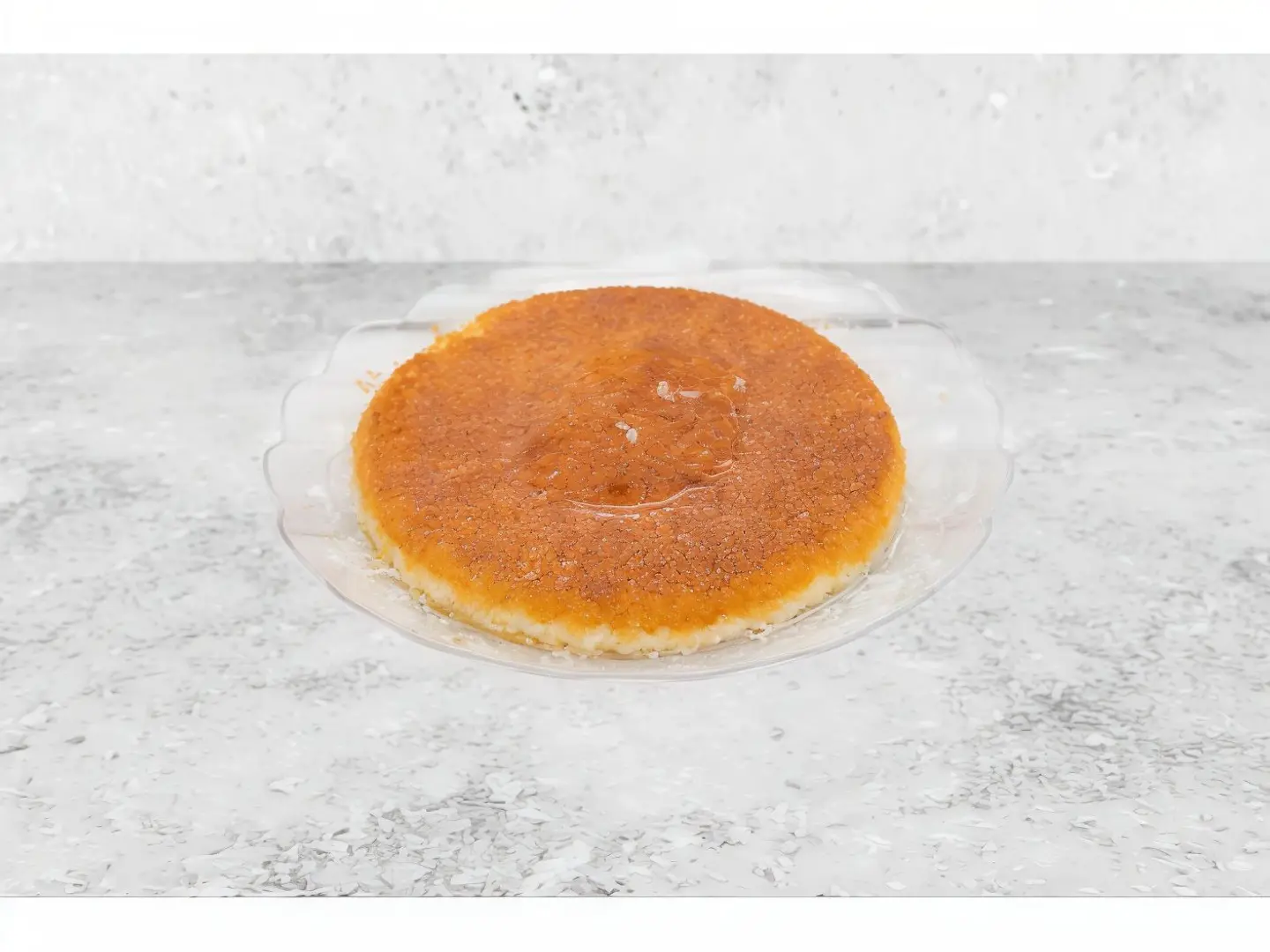 Cream Kunafa