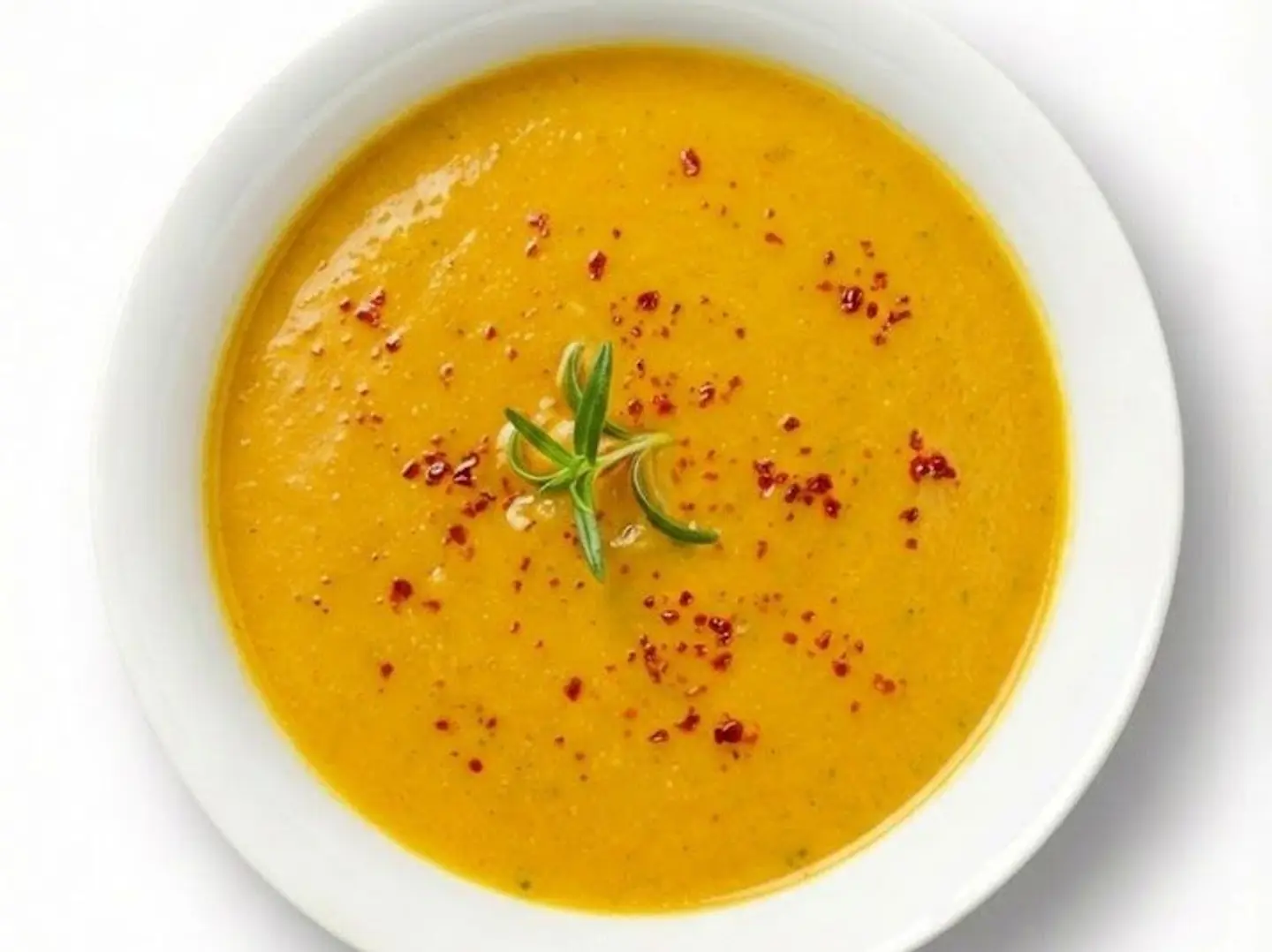 Lentil Soup