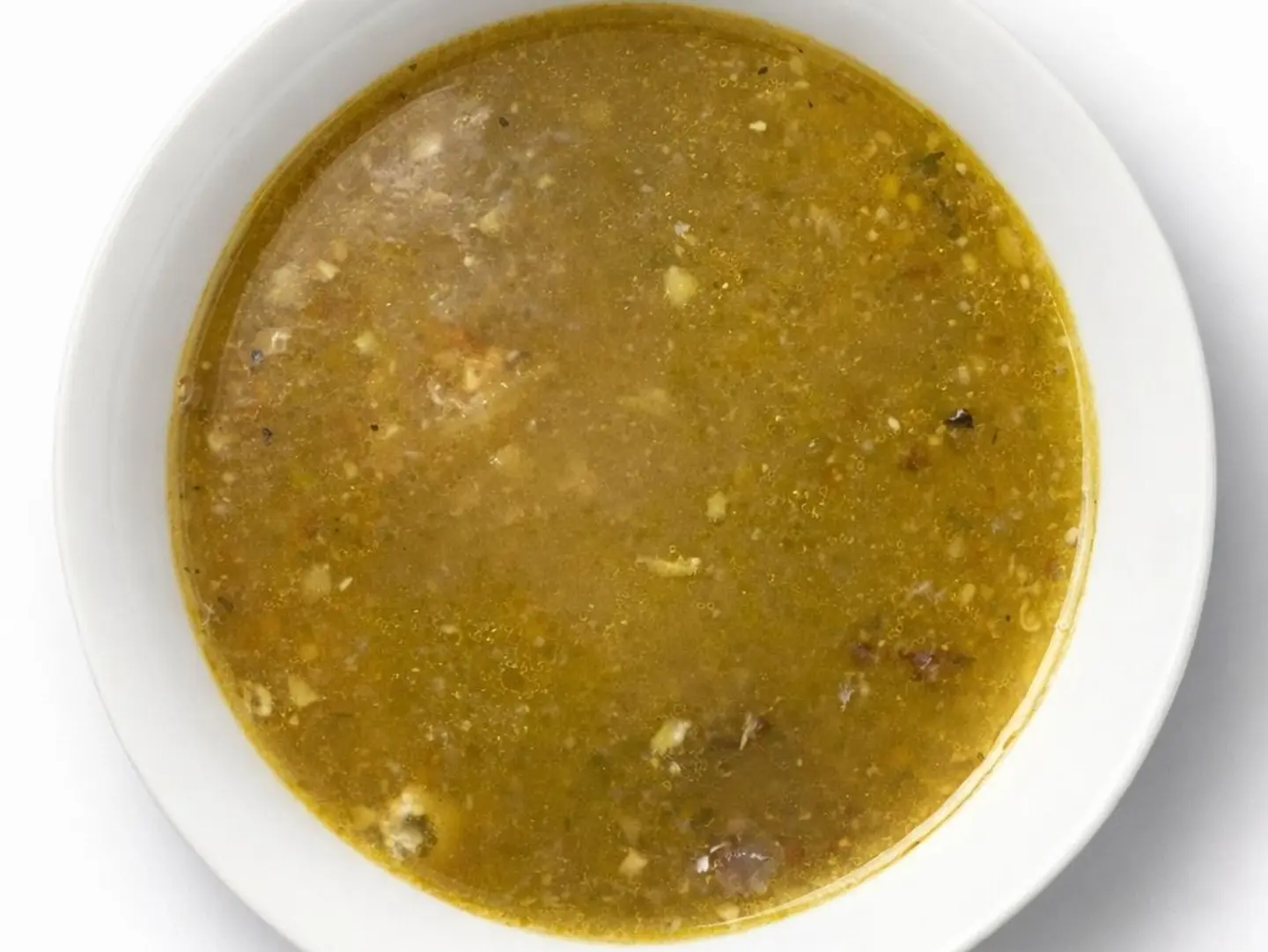 Collagen Soup