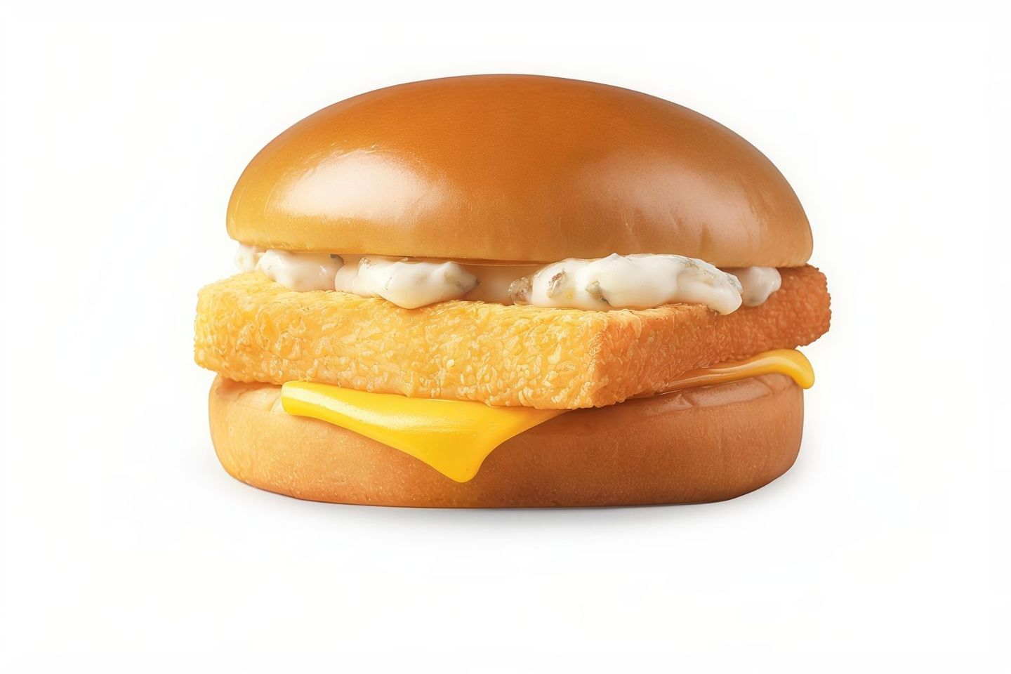 Chicken Fillet Burger