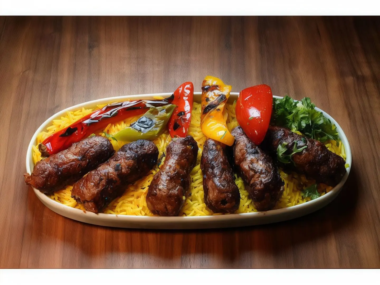 نص كيلو طرب