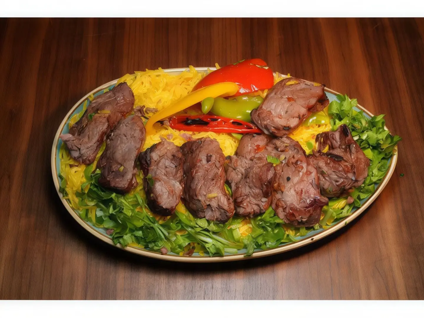 ثلث كيلو نيفا