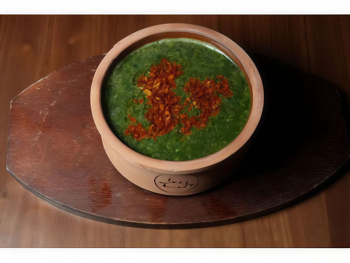طاجن ملوخية