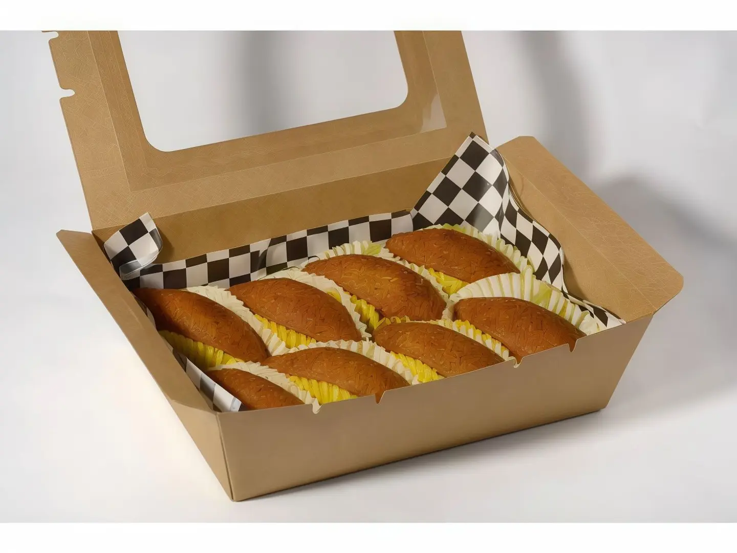 Box Kebbah