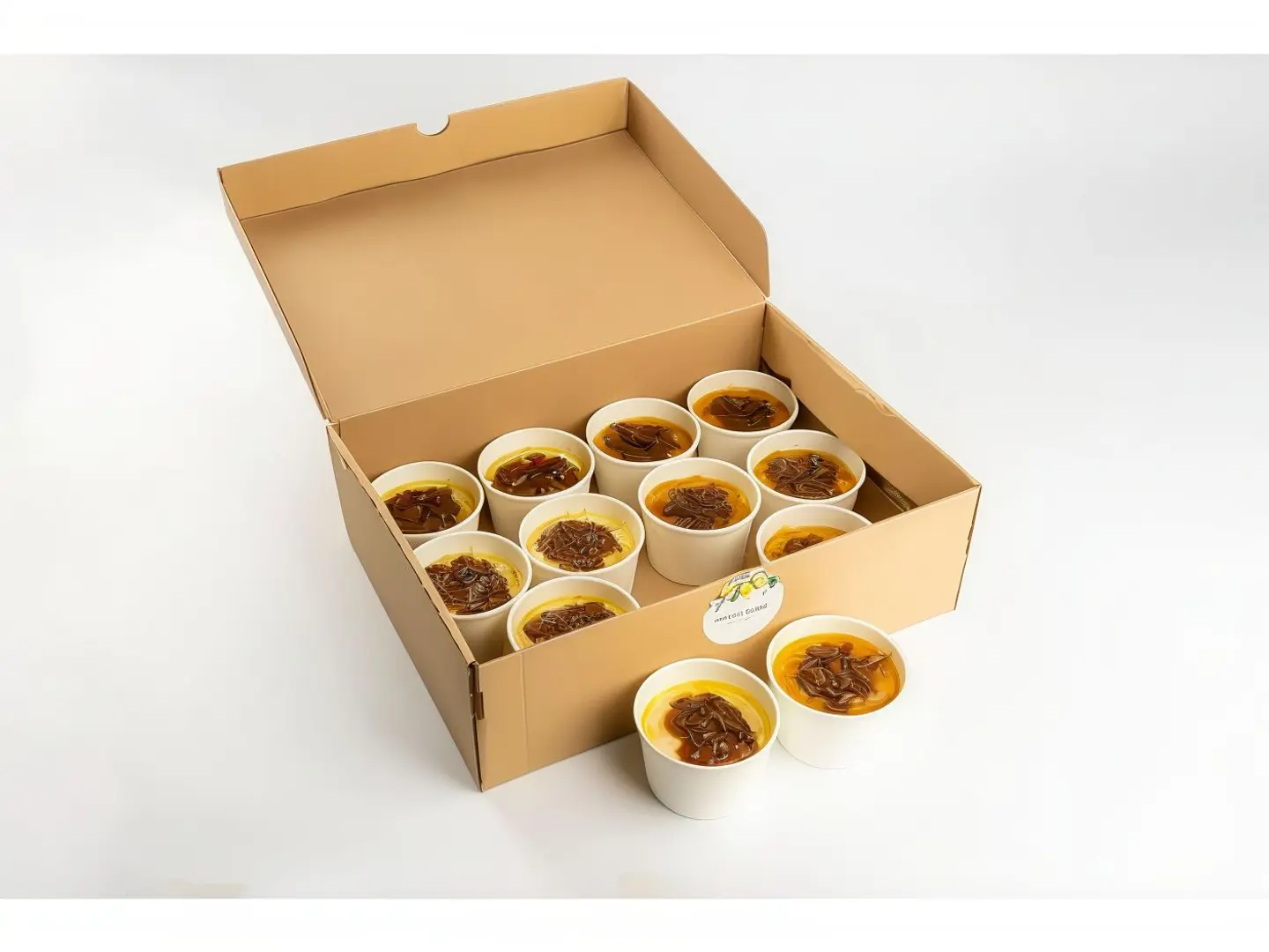 Mini Twin Box