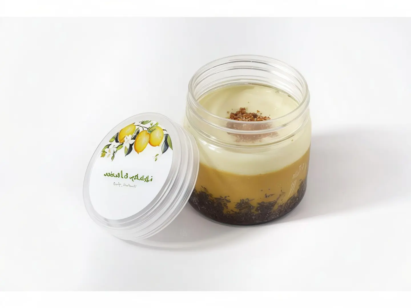 Sweet In Jar
