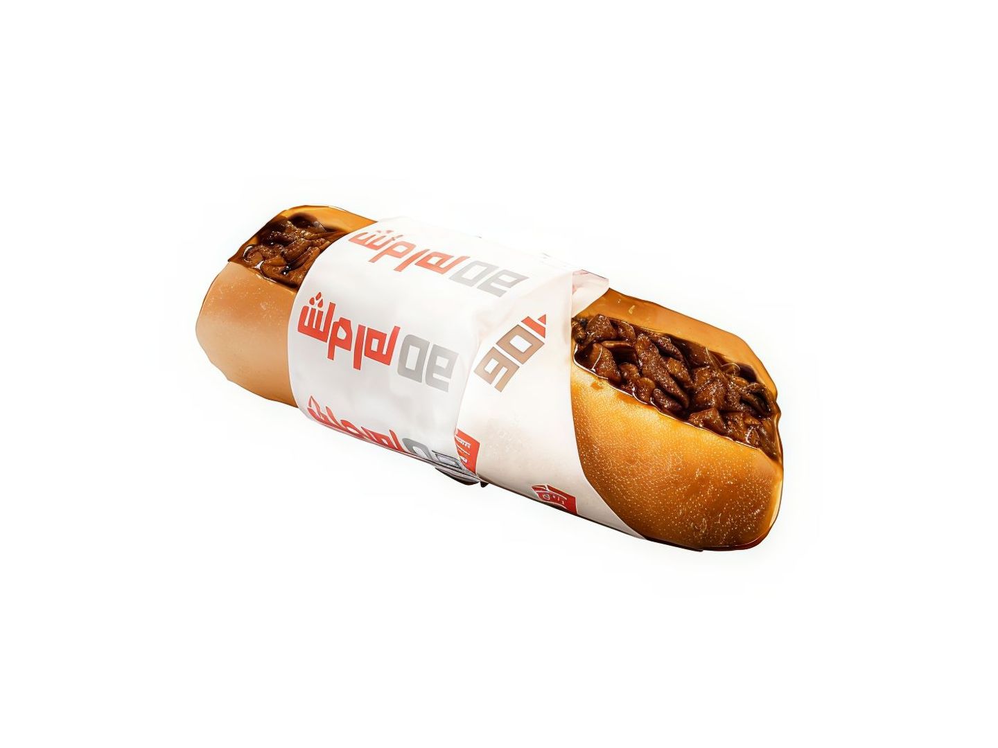 Beef Samouli