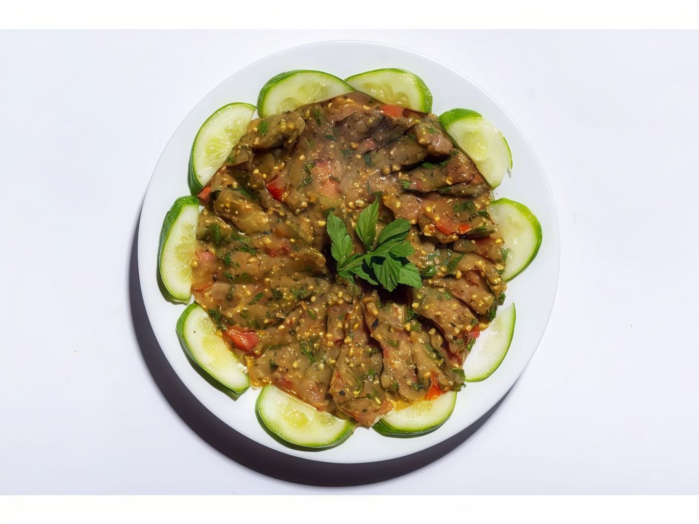بابا غنوج