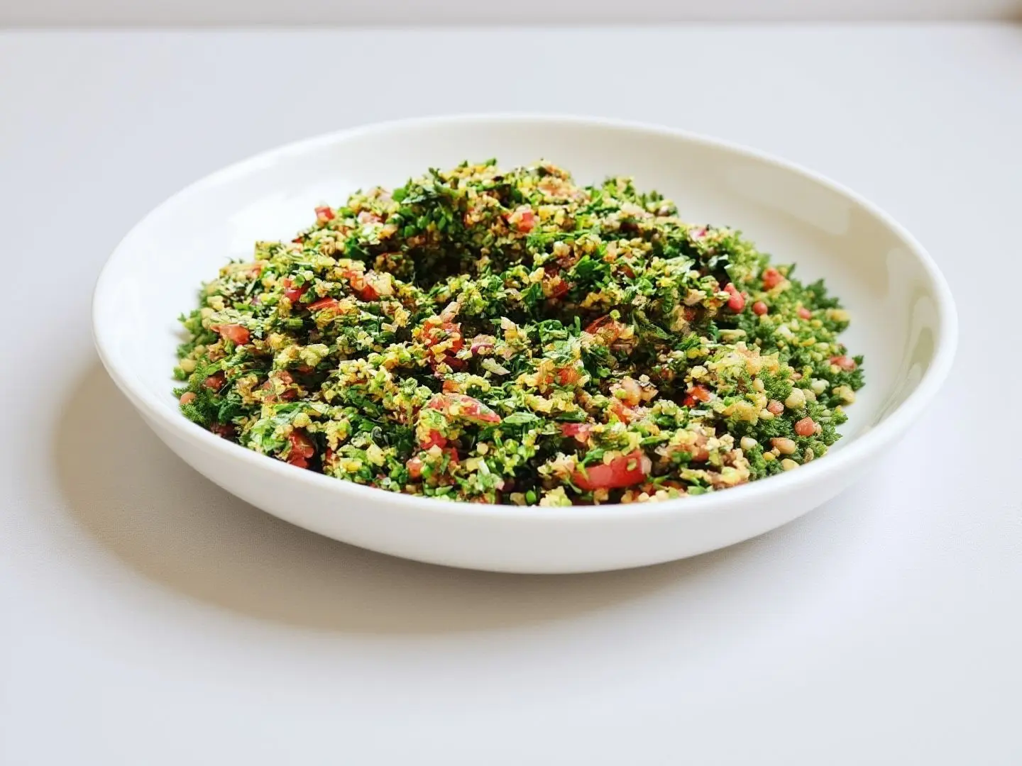 Tabbouleh