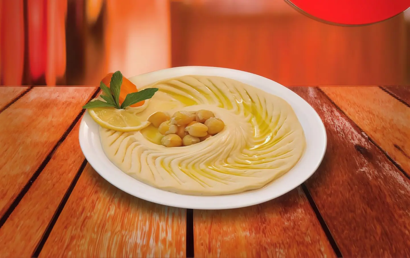 Hummus
