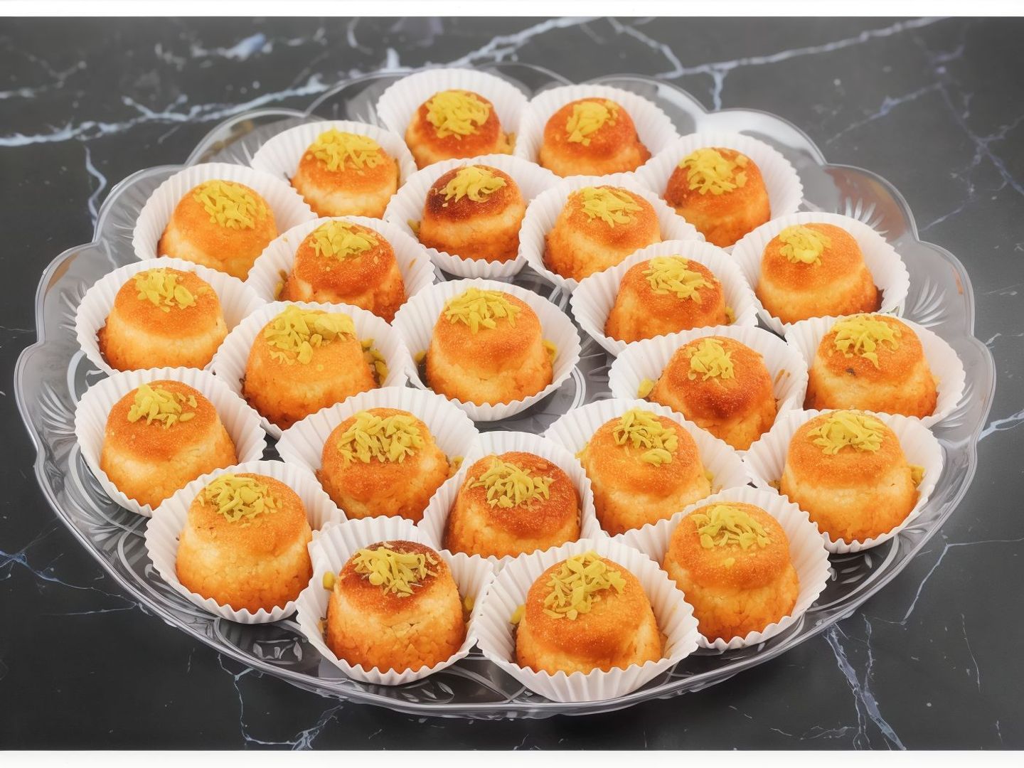Kunafah 12 Pieces